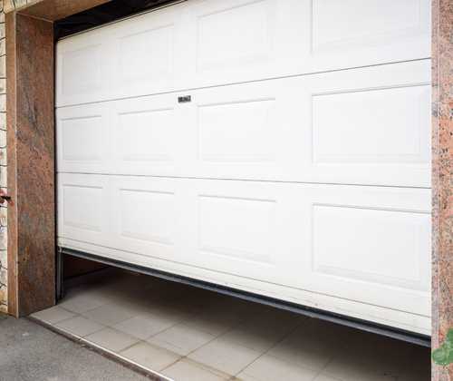 Garage Door Drum Replacement
